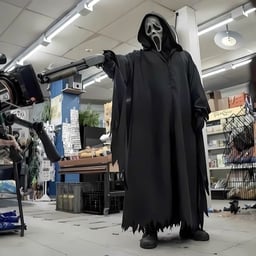 Декстер морган