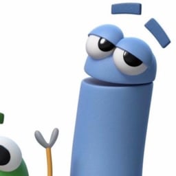 Bang!(storybots)