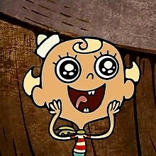 Flapjack (TMMOFJ) 