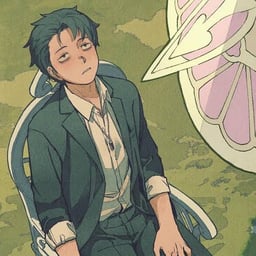 Determined Male Narrator