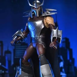 Shredder (2012 TMNT)