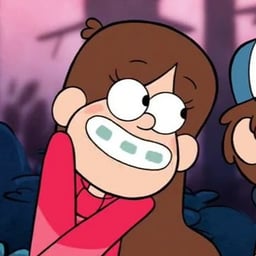 Mabel Pines