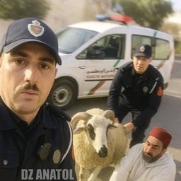 محمد السادس 