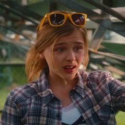Chloë Grace Moretz (2010)