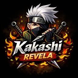 Kakashi 