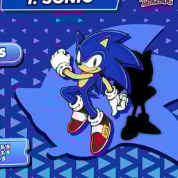 Oglive Murice T.Hedgehog