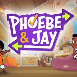 Phoebe And Jay Funding Credits Announcer (2026)
