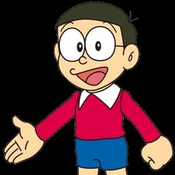 Noby Nobi (Doraemon)