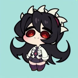 Filia Skullgirls