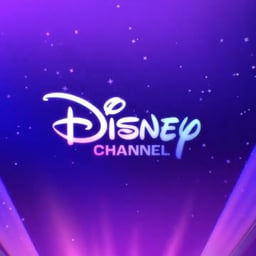 Disney Channel Announcer (2024-Present)