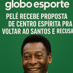 Pelé 