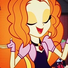 Adagio Dazzle!