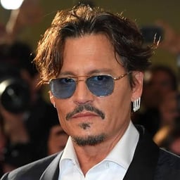 JOHNNY DEEP