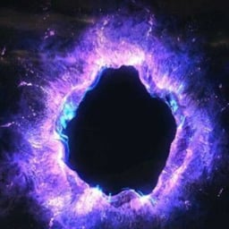 Ancient Sorcerer (Mysterious Entity)