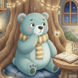 Voz de Criança Clara