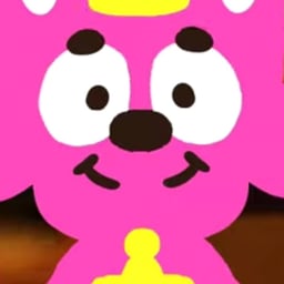 Pinkfong 