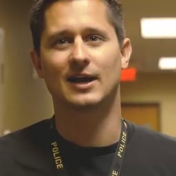 DET- KEVIN LEONPACHER