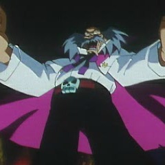 Dr. Wily (Mega Man 8)