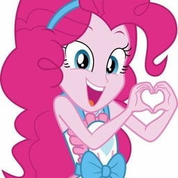 Pinkie pie 