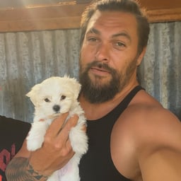 Jason momoa 