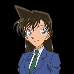 Ran Mouri (Detective Conan)