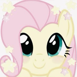 Fluttershy 
