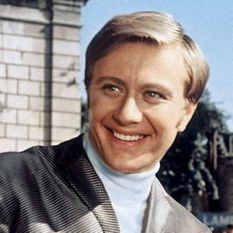 Андрей Миронов