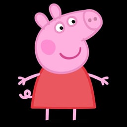 narrador peppa