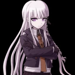 Kyoko Kirigiri
