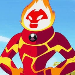 Ben 10 Reboot (chama em português 🇧🇷)