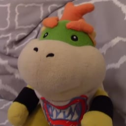 Bowser Jr. (CrazyMarioBros)