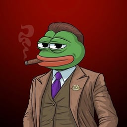 الضفدع الحكيم