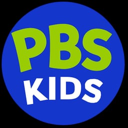 PBS Kids Funding Credits Announcer [Female]