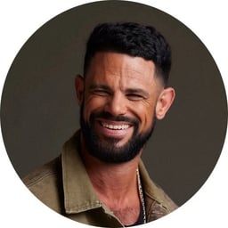 Steven furtick