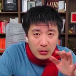 张雪峰连麦妈妈