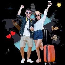 मजबूत हिंदी आवाज़