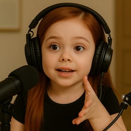 Mila Santos Pod Cast