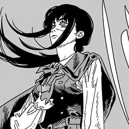 Yoru (War devil csm)