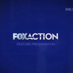 Locutor de Fox Action HA (2014-2017)
