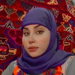 انسجام الغراوي 