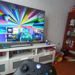 Voz Profesional Cálida