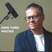 Pepe Toño Macias