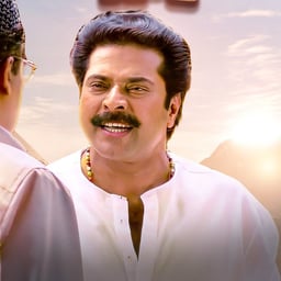 mammootty
