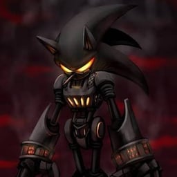 Furnace metal sonic