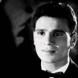 عبدالحليم حافظ