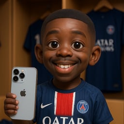 Dembele