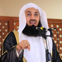 Mufti Menk 