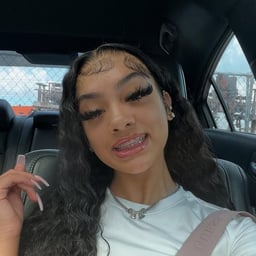 Lively Female Speaker