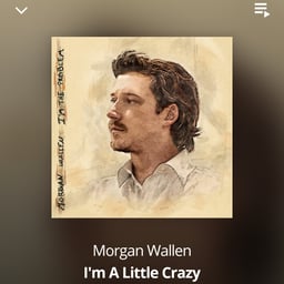Morgan wallen