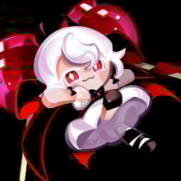 Voz de Galleta Animada